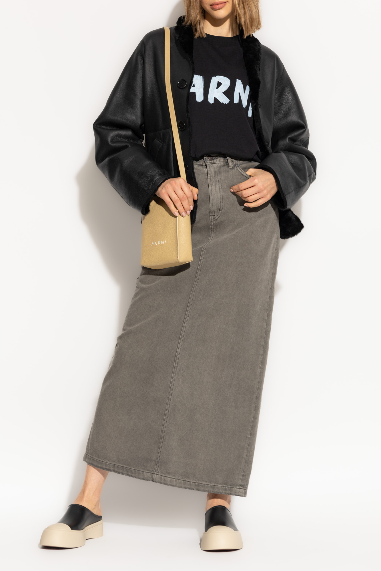 Marni トップス MARNI_TTJD0285A0USCV96-